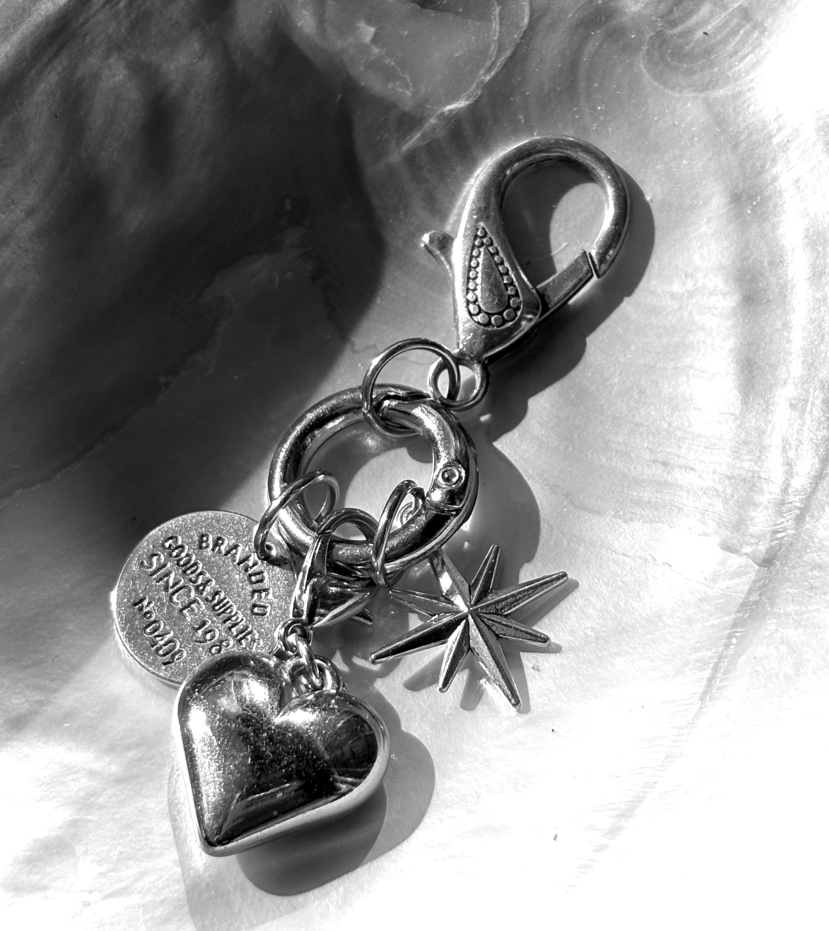 Key Pieces
