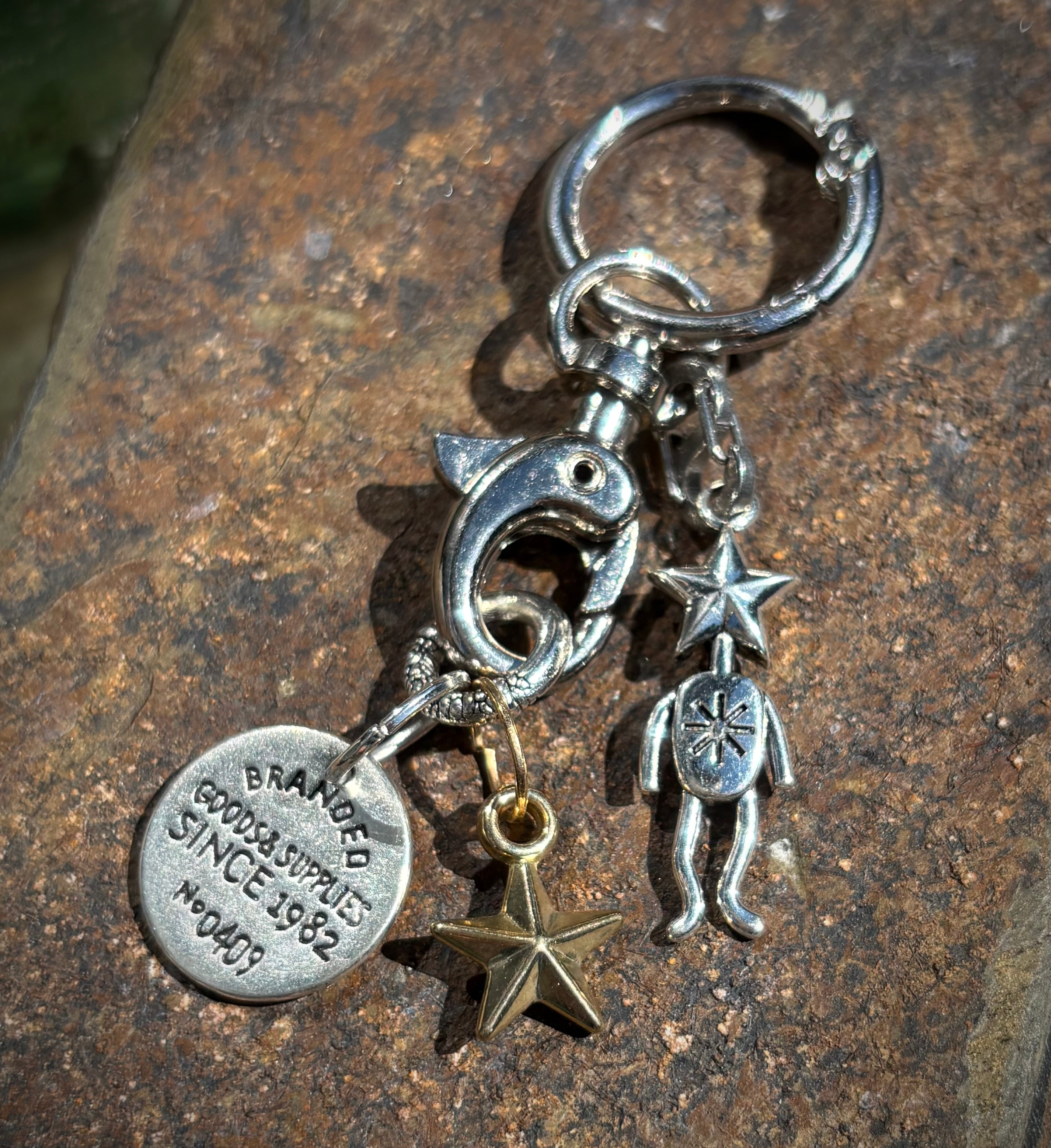Karmic Star Men