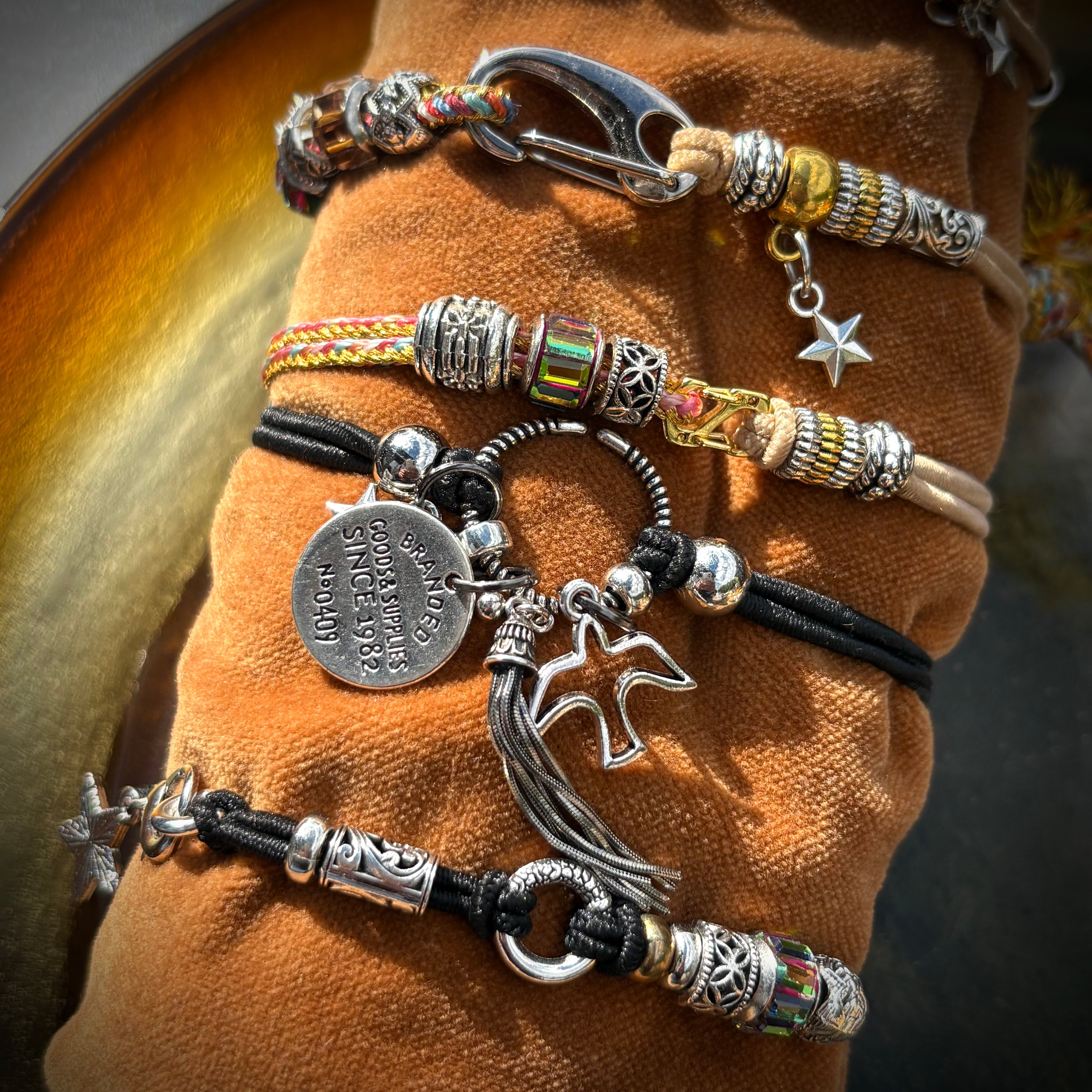 Bella Bracelets