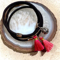 Ruby Sky Fireball Hairbandit Hairband