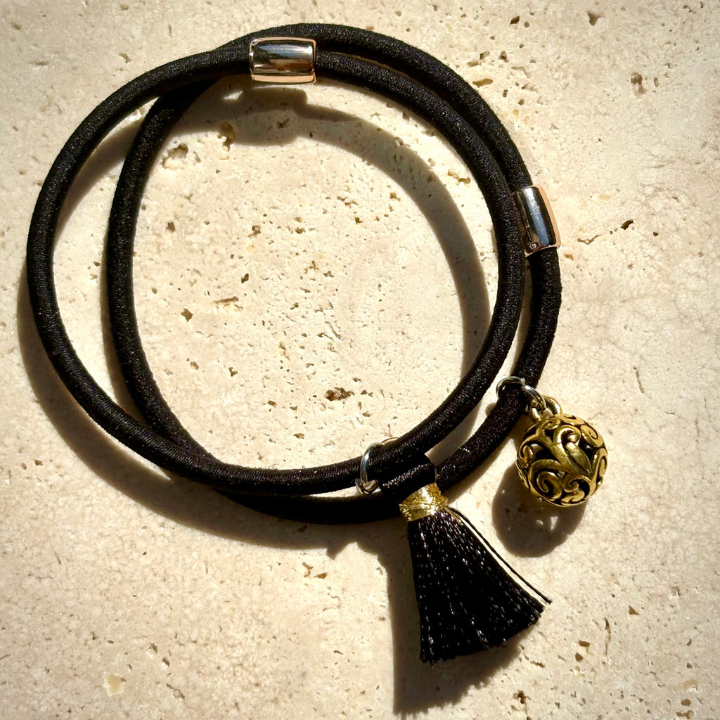 Stardust Fireball Hairbandit Hairband