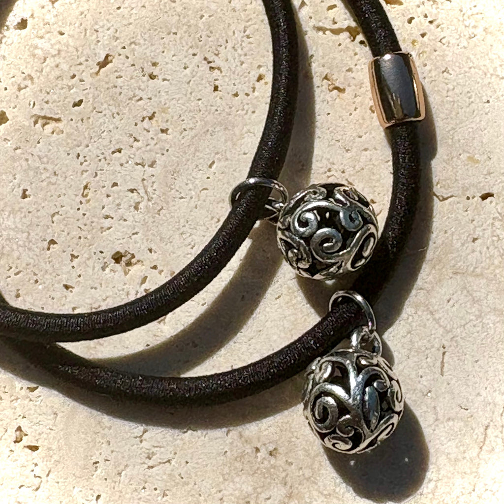 Fireball Hairbandit Hairband