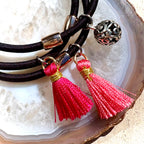 Ruby Sky Fireball Hairbandit Hairband