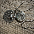 Stealing Thunderbird Necklace