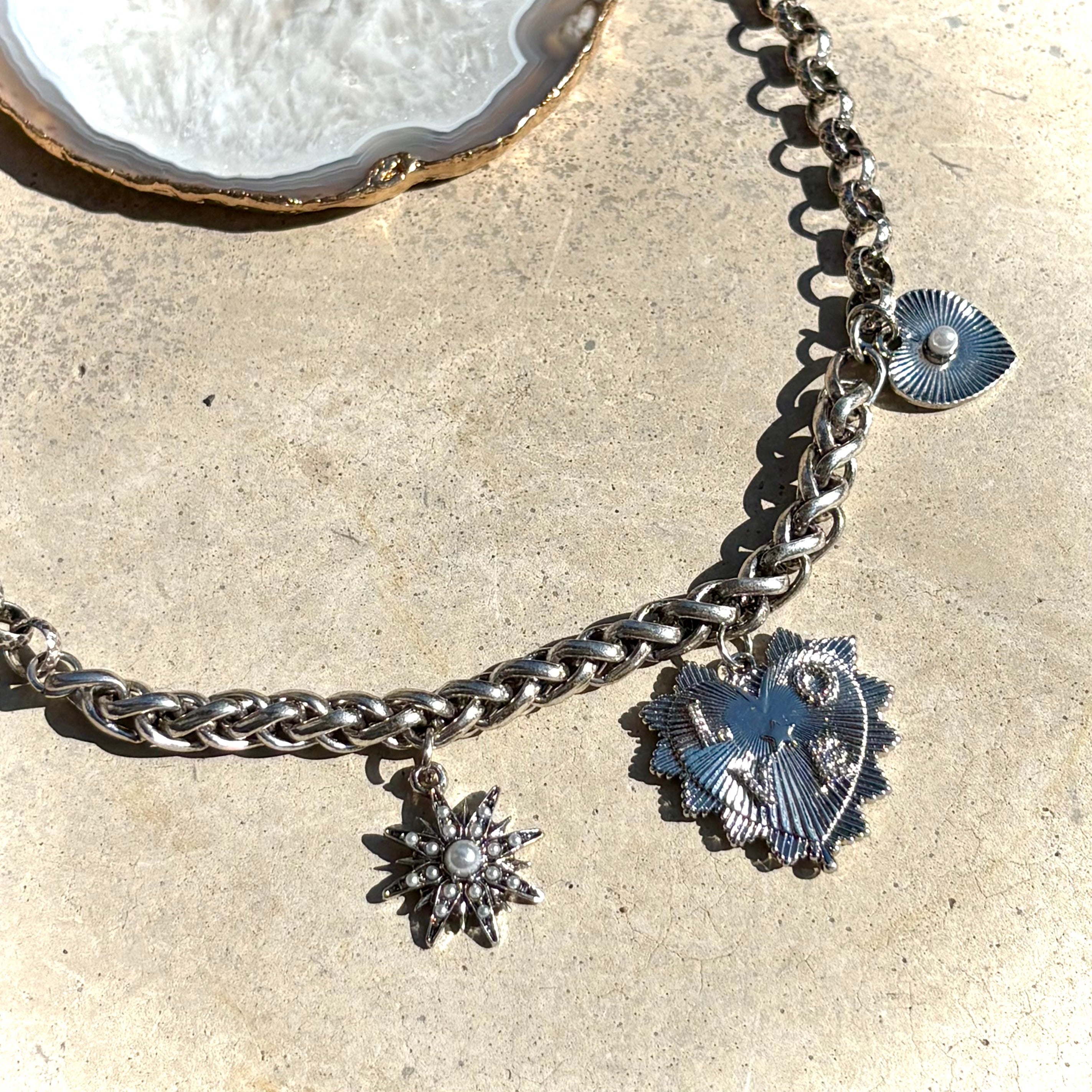 La Vida Kleiva Necklace