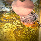 Amore Sunshine Necklace