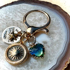 Kleiva Sunlighter Keychain / Charm