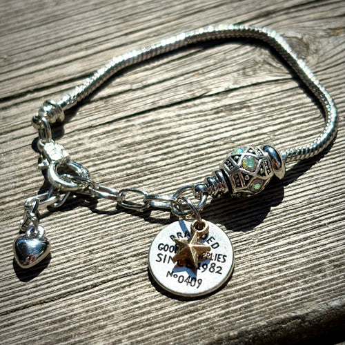 Boa Goa Bracelet