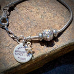 Boa Bracelet