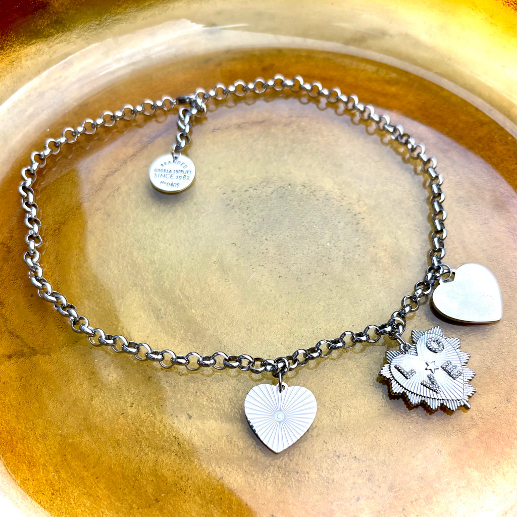 Amore Grande Necklace