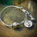 Boa Bracelet