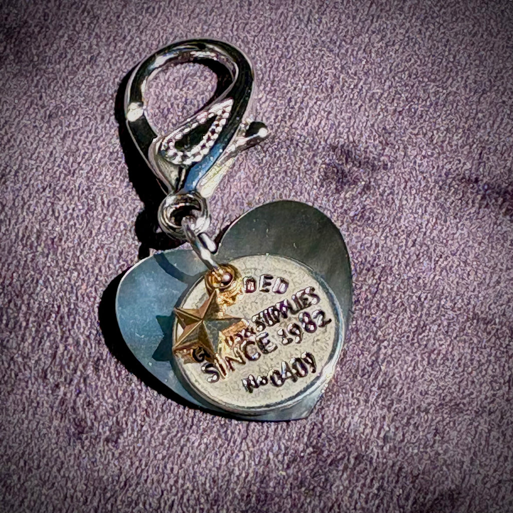 Amore Playa Charm