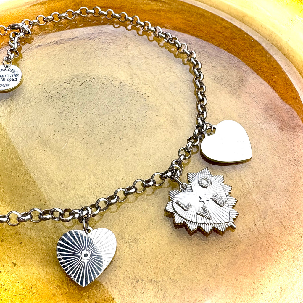 Amore Grande Necklace
