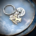 Casa Kleiva Flyer Keychain / Charm