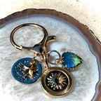 Kleiva Sunlighter Keychain / Charm