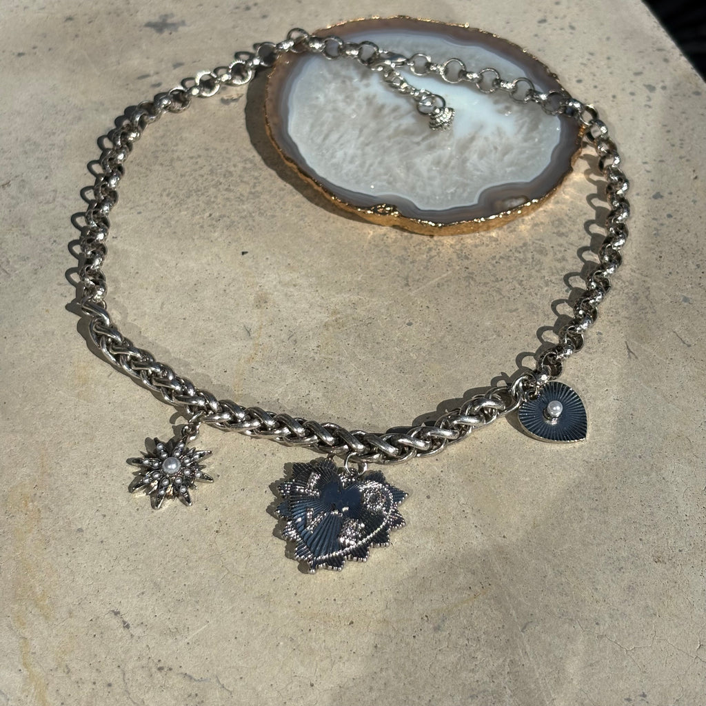 La Vida Kleiva Necklace