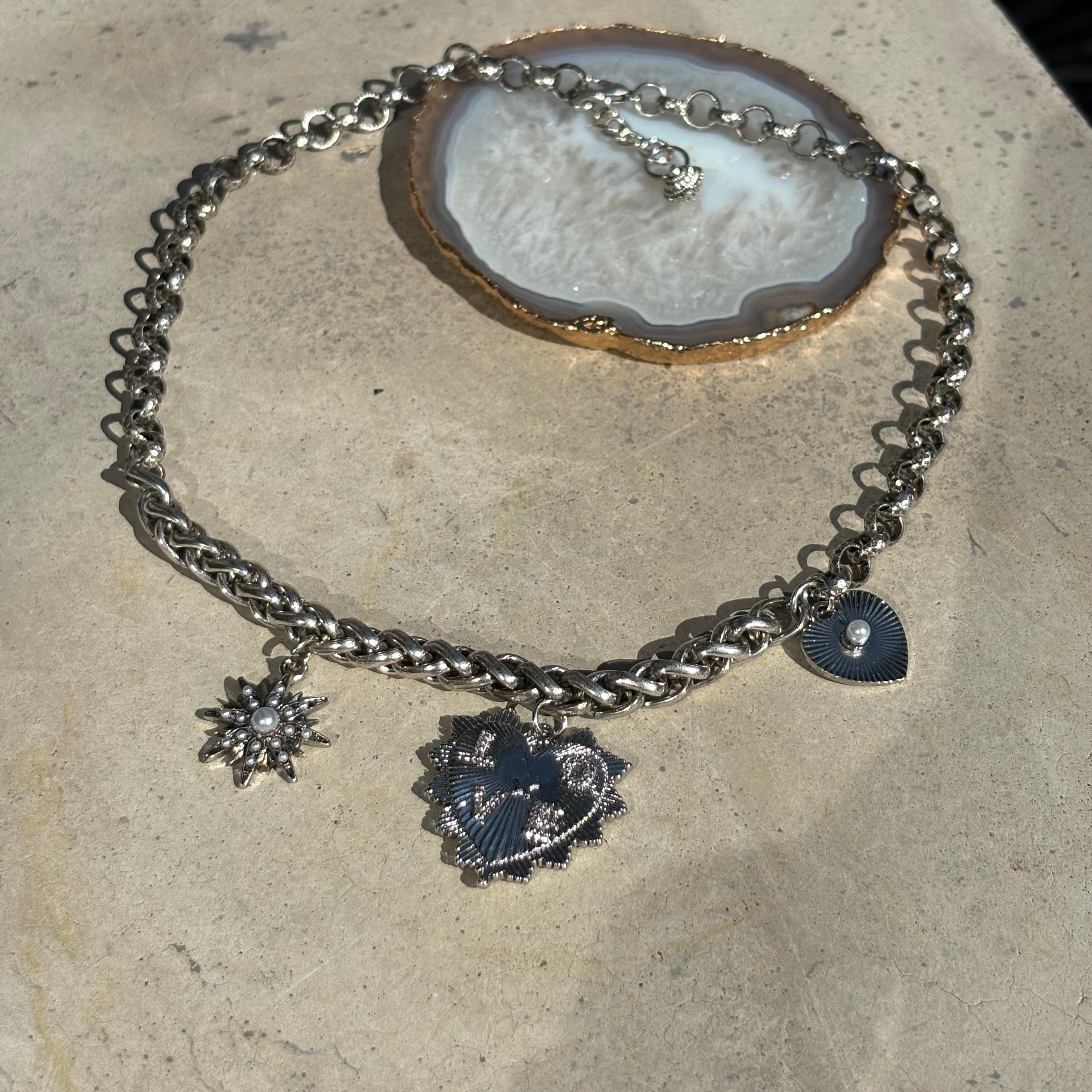 La Vida Kleiva Necklace