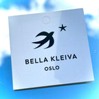 Cherry Picked Bella Card Tag