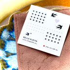 Svelte Envelope Mini Wild Card