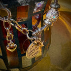 Boa Bracelet