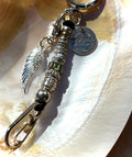 Wild Wing Keychain / Charm