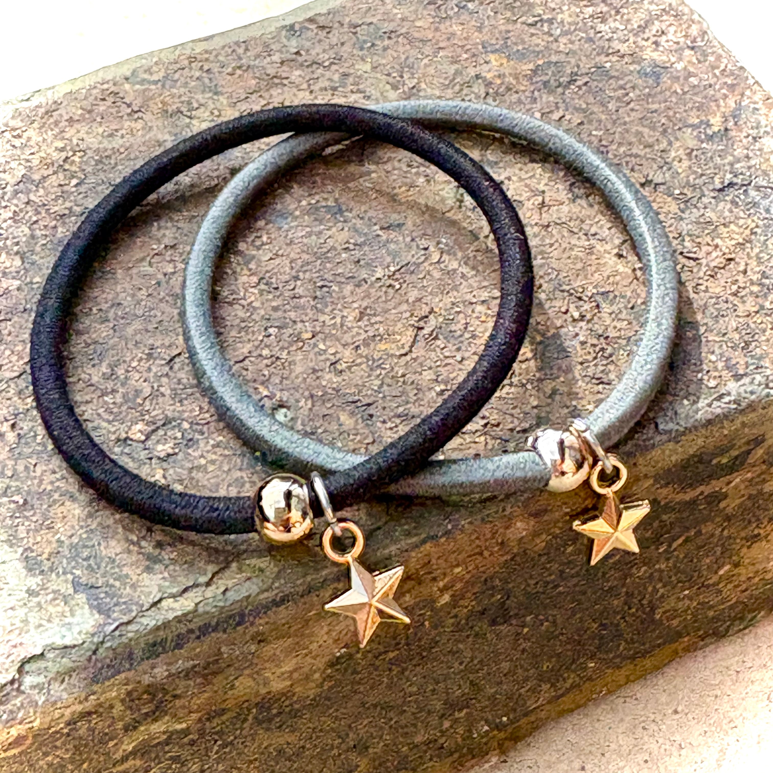 Shady Lady Pair Hairbandit Hairbands