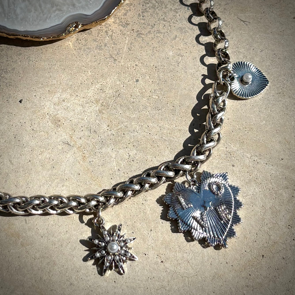 La Vida Kleiva Necklace