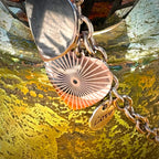 Amore Sunshine Necklace