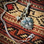 Star Amore Necklace