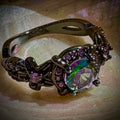 Northern Lighter Ring