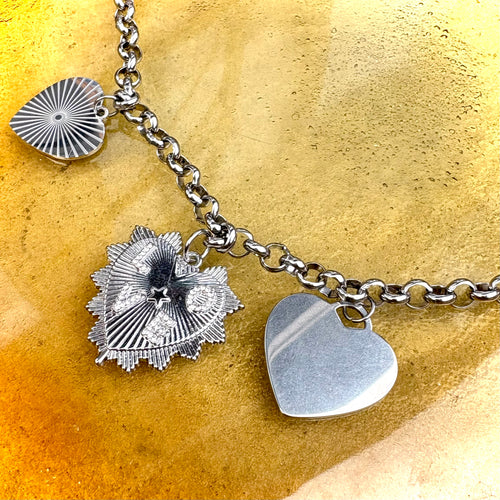 Amore Grande Necklace