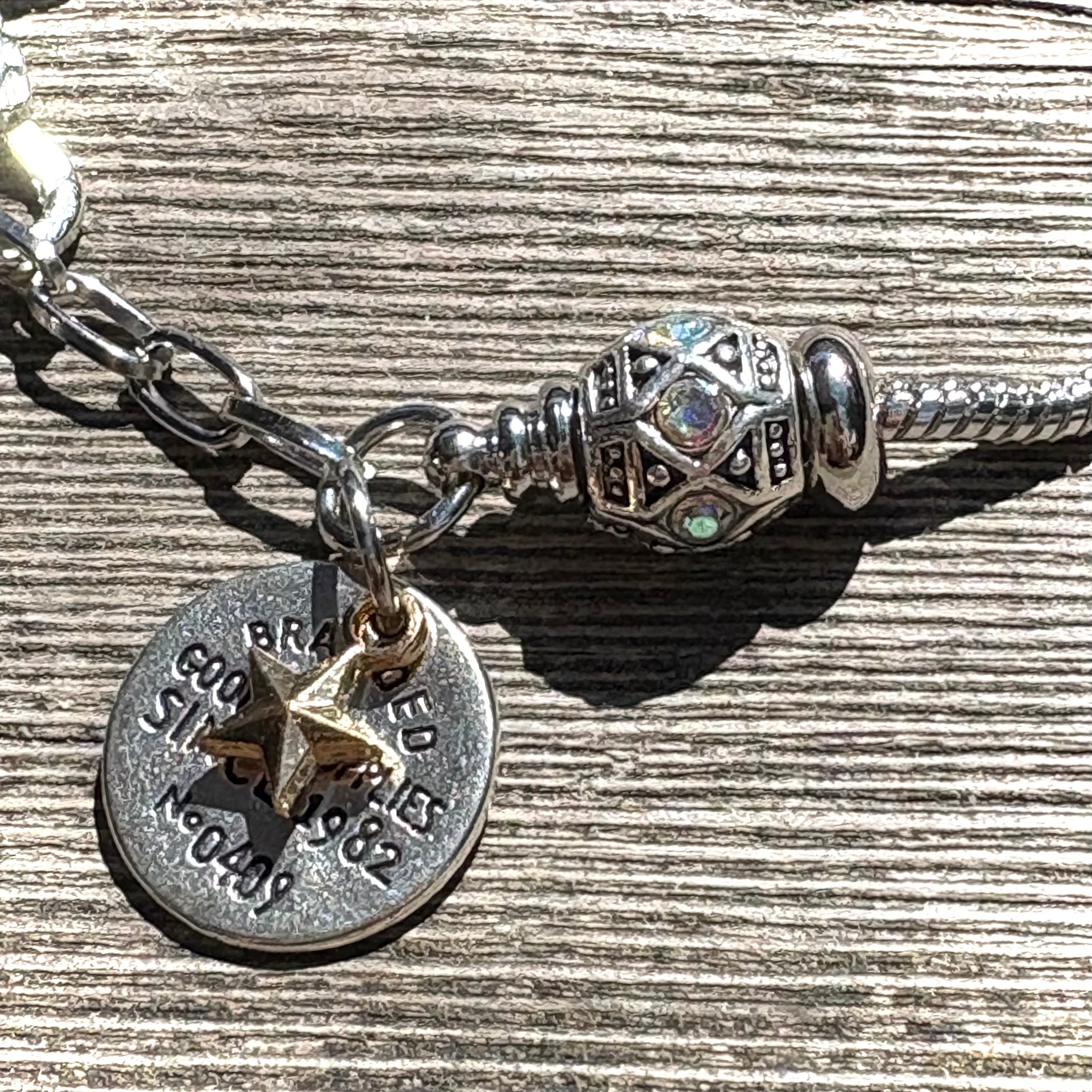 Boa Goa Bracelet