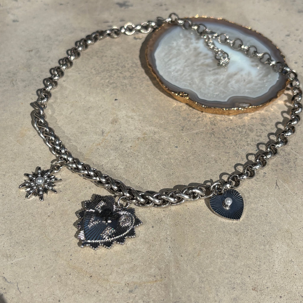 La Vida Kleiva Necklace
