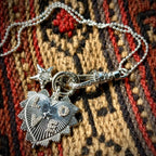 Star Amore Necklace