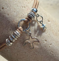 Sand Warrior Bracelet