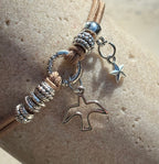 Sand Warrior Bracelet