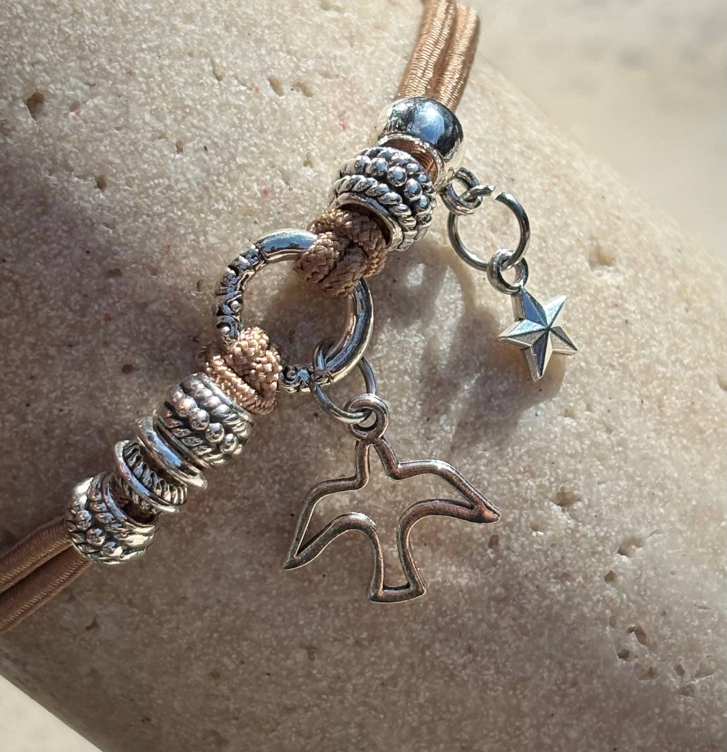 Sand Warrior Bracelet
