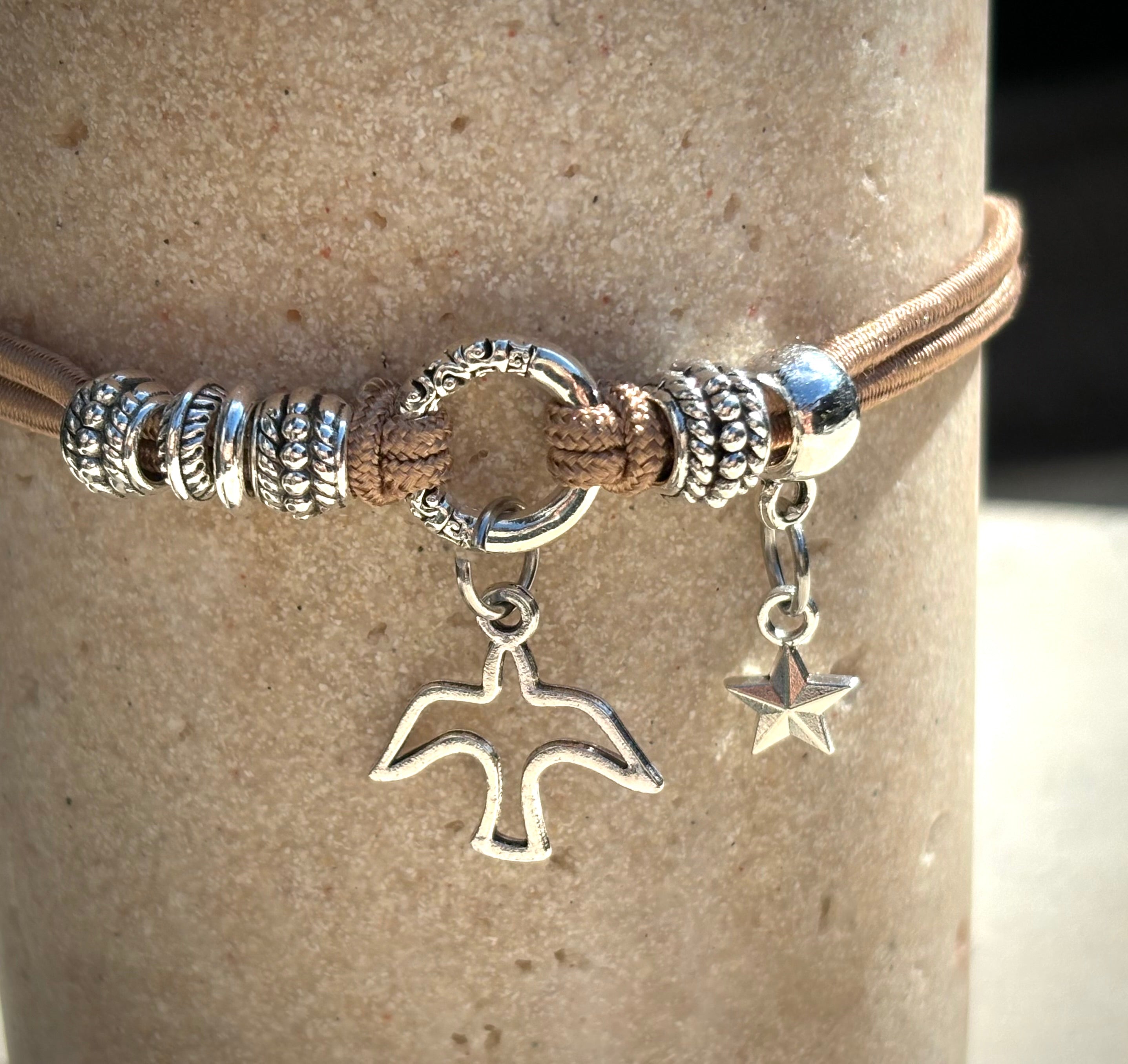 Sand Warrior Bracelet