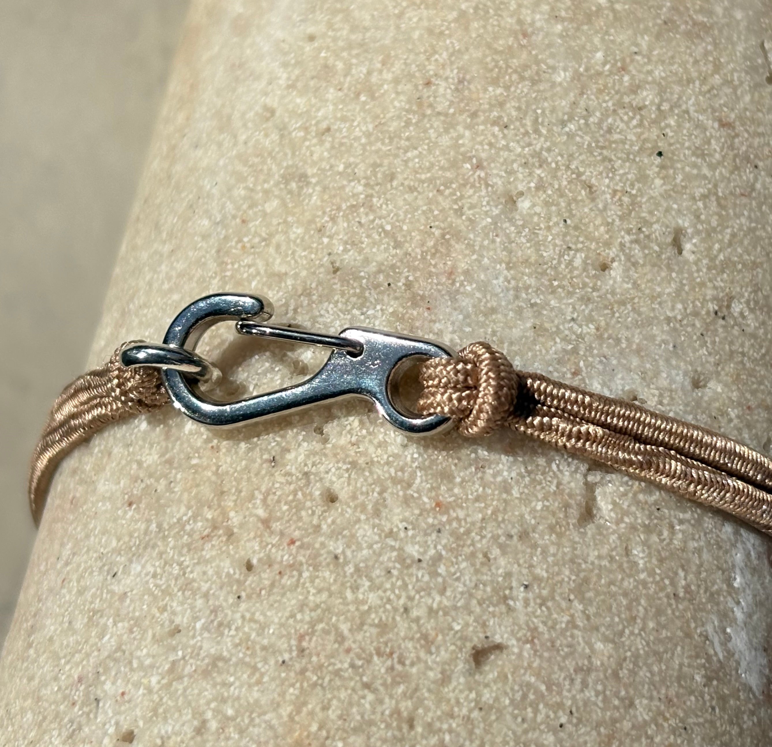 Sand Warrior Bracelet