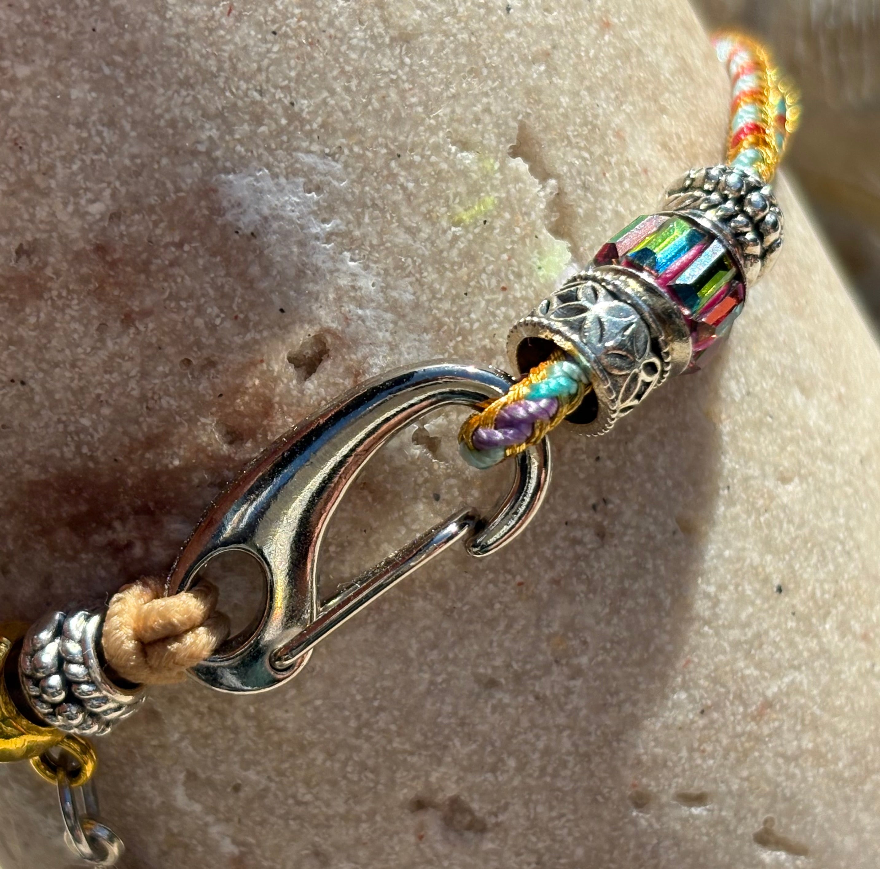 Sunshine Rebel Bracelet