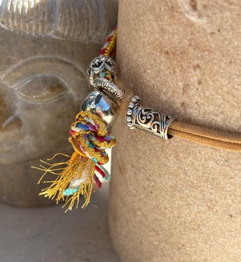 Sunshine Rebel Bracelet
