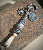 Starduster Keychain / Charm