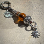 Sunlight Keychain / Charm