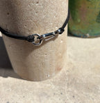 Rainbow Warrior Bracelet