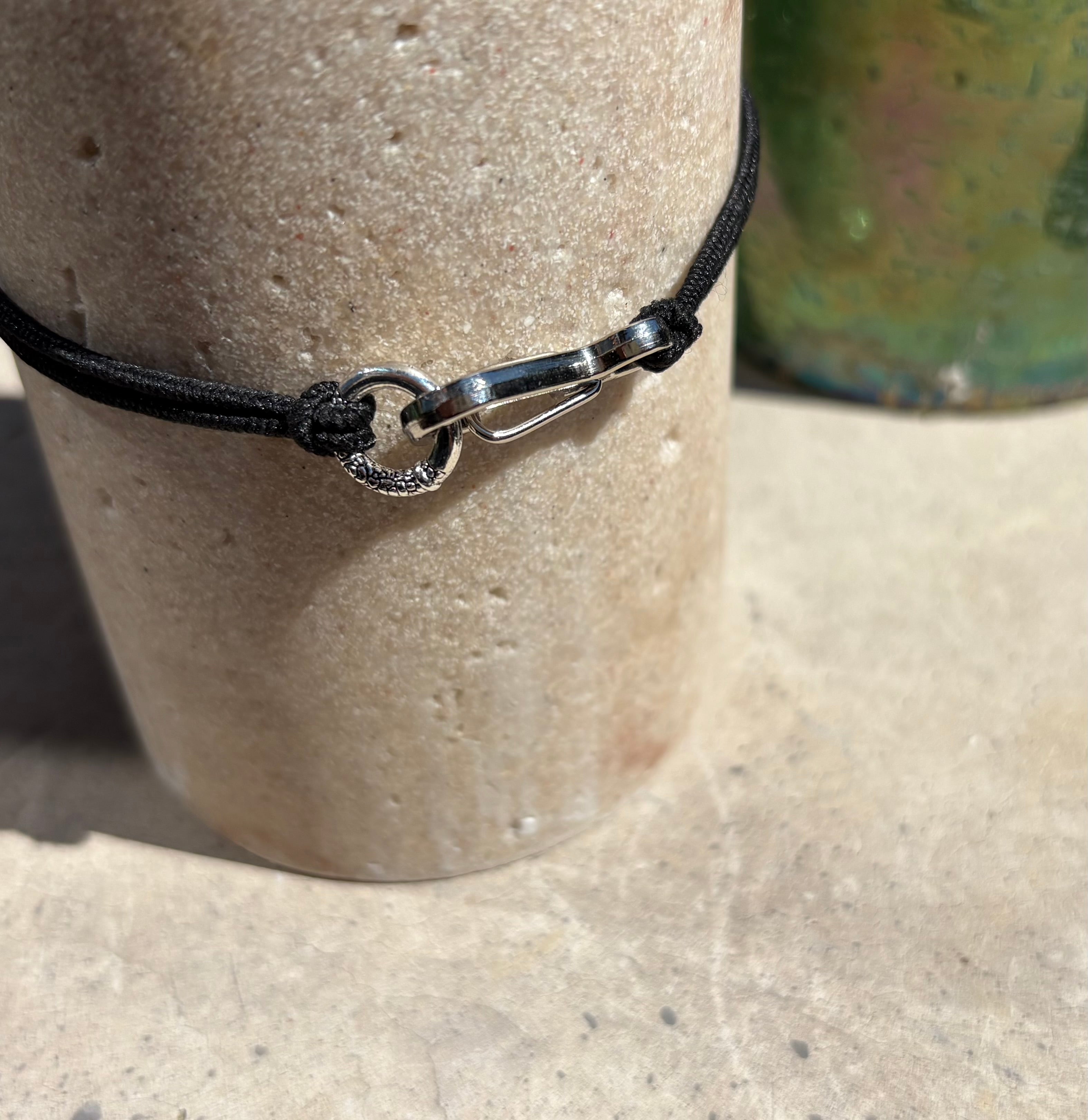 Rainbow Warrior Bracelet