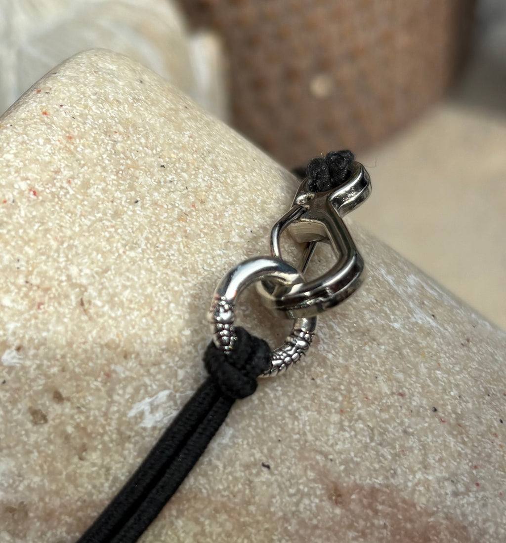 Oslo Shadow Warrior Bracelet