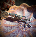 The Majestic Remembered Keychain / Charm
