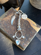 Wild Wing Soloist Keychain / Charm