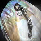 Shadow Flyer Keychain / Charm