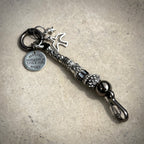 Shadow Flyer Keychain / Charm